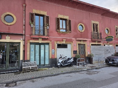 Foto Locale commerciale in Via Lago Grande Ganzirri 49, Messina Ganzirri