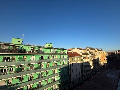 Foto Appartamento in Via Grossich 30, Milano Città Studi di 40 m²
