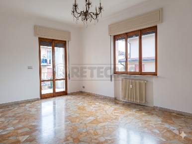 Foto Appartamento in Via Gaetano Zancon 24, Vicenza San Pio X di 126 m²