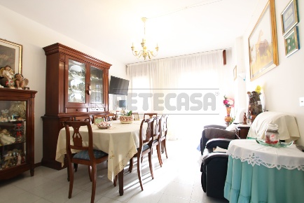 Foto Appartamento in Via Vittorio Bachelet 15, Vicenza di 128 m² in vendita