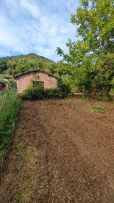 Foto Rustico in Via del Piscarello, Palestrina Centro di 30 m² con 1 locali