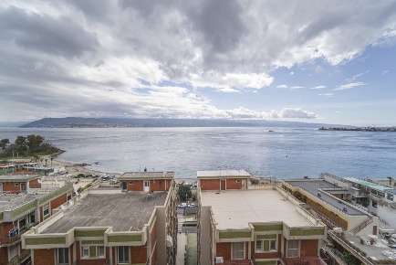 Foto Attico a Messina Libertà di 250 m² in vendita