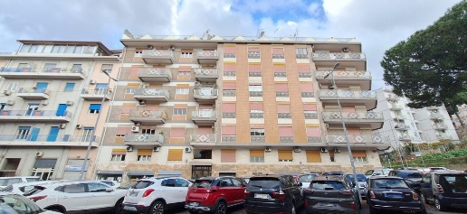 Foto Appartamento in Via Gagini 21, Messina di 132 m² in vendita