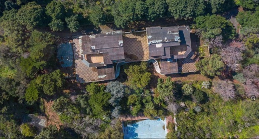 Foto Villa unifamiliare in Contrada Piano Rocca snc, Messina di 1500 m²