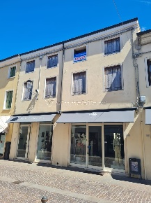Foto Ufficio in Via Giacomo Matteotti 141, Noventa Vicentina Centro