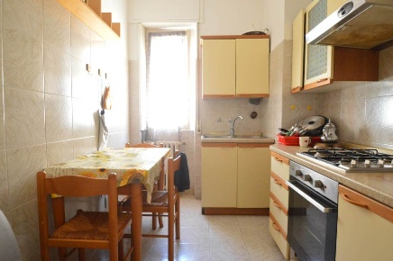 Foto Appartamento in Via Eugenio Curiel 44, Rozzano Centro di 40 m²
