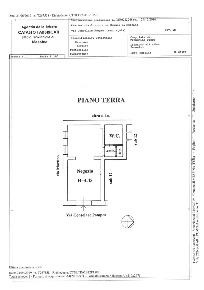 Foto Locale commerciale in Via Consolare Pompea 1561, Messina Sant'Agata