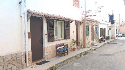 Foto Casa indipendente in via lungomare san saba 3, Messina di 145 m²