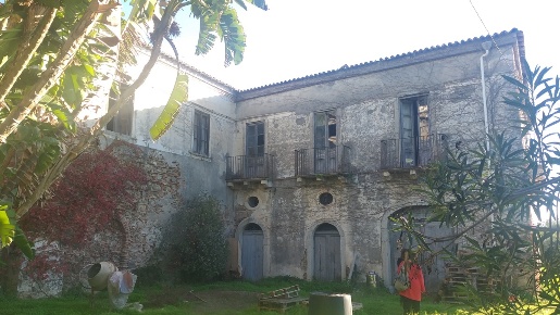 Foto Casa indipendente in ctd Cantidati 2, Santa Teresa di Riva Centro