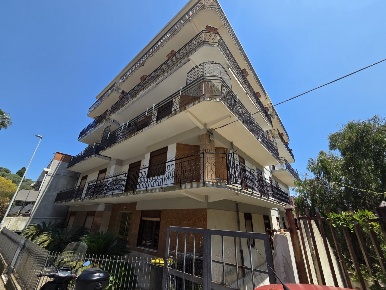Foto Appartamento in Via Comunale Bordonaro 35, Messina Bordonaro - Cumia