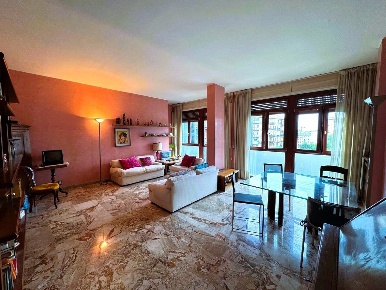 Foto Appartamento in Piazza Imperatore Tito 8, Milano Martini - Insubria