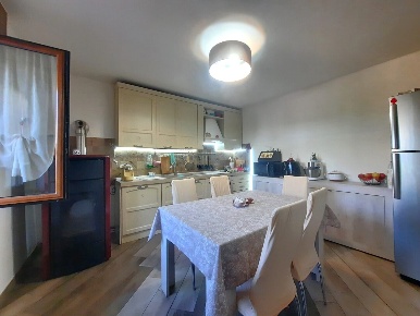 Foto Villa singola in Via Pievetta 1, Castel San Giovanni di 140 m²