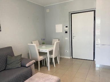 Foto Appartamento in Via Daimler 8, Milano Cascina Merlata - Musocco