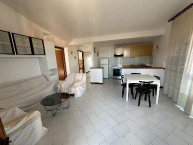 Foto Mansarde a Riccò del Golfo di Spezia di 96 m² con 3 locali in affitto