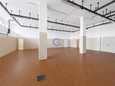 Foto Ufficio in Via U. Fondacaro 37/a, Catanzaro Catanzaro Lido di 250 m²