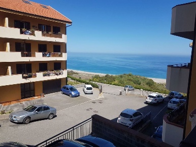 Foto Appartamento in Via Archimede 115/a, Messina Faro Superiore - Sperone