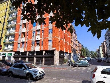 Foto Appartamento in Via Dei Tulipani 1, Milano Giambellino di 33 m²