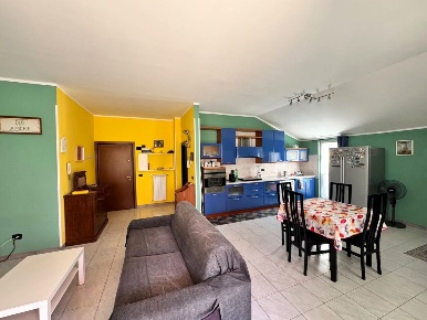 Foto Appartamento in Via delle Betulle 2, Milano Quartiere Olmi di 81 m²