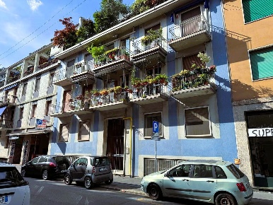 Foto Appartamento in Via degli Orombelli 13, Milano Città Studi di 75 m²