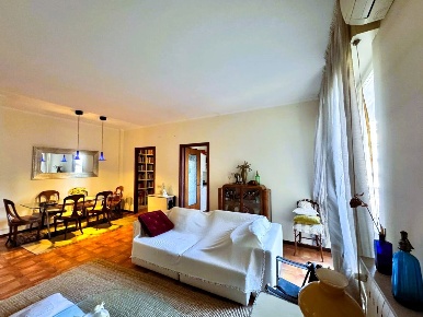Foto Appartamento in Via Beato Angelico 10, Treviglio di 120 m² in vendita