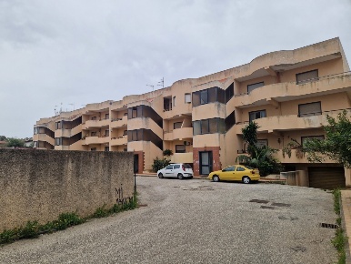 Foto Appartamento a Messina Acqualadrone - Spartà di 180 m² in vendita