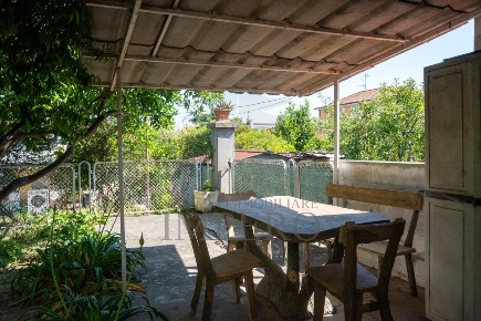 Foto Appartamento in Via San Eugenio 7, Diano Castello Centro di 127 m²