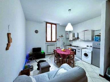 Foto Appartamento in Via Vallarsa 5, Milano Lodi - Brenta di 51 m²