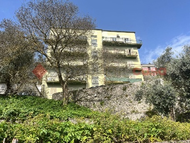 Foto Appartamento in Via Caira 1, Cassino Centro di 111 m² con 3 locali