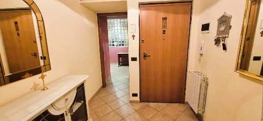 Foto Appartamento in Via Garibaldi 103, Agrigento Centro Storico di 130 m²