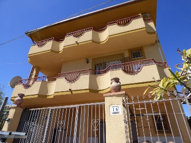 Foto Appartamento in Contrada Ranteria 16, Bagheria Consona di 104 m²