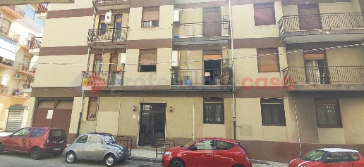 Foto Appartamento in Via sacro cuore di gesÃ¹ 22, Messina Centro Storico