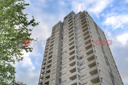 Foto Attico in Via Don Morosini 125, Latina Centro Storico di 66 m²