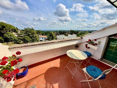 Foto Appartamento in Paganico, Velletri Semicentro di 60 m² con 2 locali