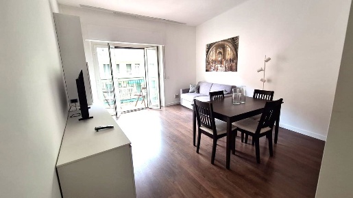 Foto Appartamento in Via Corti 34, Milano Città Studi di 71 m² con 3 locali
