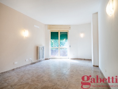 Foto Appartamento in Via Privata Iglesias 37, Milano Gorla di 76 m²