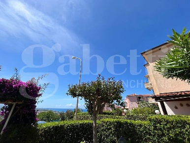Foto Appartamento in Via Faro 1, Scalea di 45 m² con 2 locali in vendita