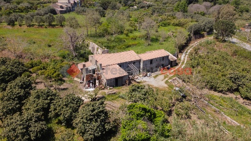 Foto Rustico in Via Beato Antonio Franco snc, San Filippo del Mela Centro
