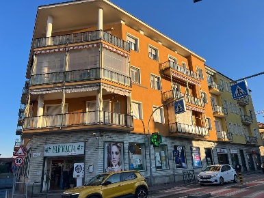 Foto Appartamento in Via Cruto 0, Alpignano di 95 m² con 3 locali