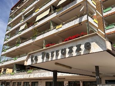 Foto Appartamento in Via Infante 16, Avezzano Centro di 65 m² con 2 locali