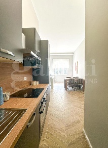 Foto Loft in Via Residenza Mestieri Milano Due 5, Segrate Milano Due