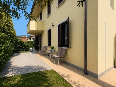 Foto Appartamento in Via ALCIDE DE GASPERI 11, Coccaglio di 115 m²