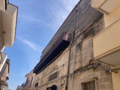 Foto Casa indipendente in Via Agnano 53, Mesagne di 165 m² in vendita