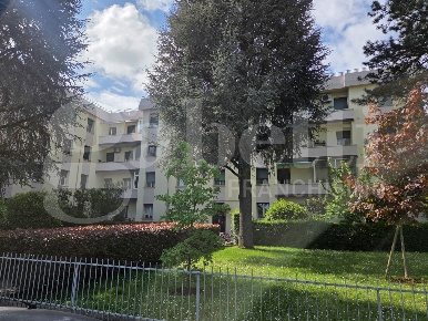 Foto Appartamento in Via Ca Bura 2, Sasso Marconi Centro di 74 m²