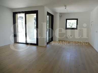 Foto Appartamento a Bassano del Grappa Centro di 130 m² con 4 locali