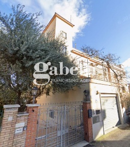Foto Appartamento in Via IGNAZIO DANTI 7, Roma Pigneto di 85 m² in vendita