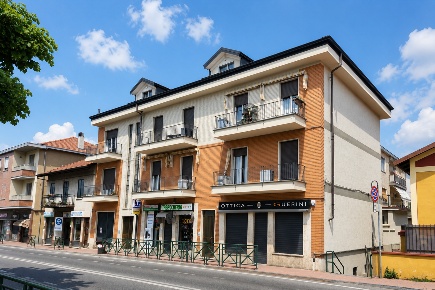 Foto Appartamento in Mazzini, Alpignano di 85 m² con 3 locali in vendita
