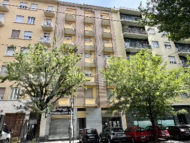 Foto Appartamento in Corso Raffaello 21 bis, Torino San Salvario - Dante