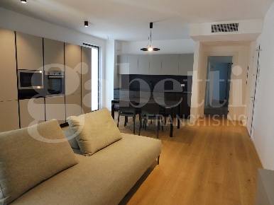Foto Appartamento a Bassano del Grappa Centro di 120 m² con 3 locali