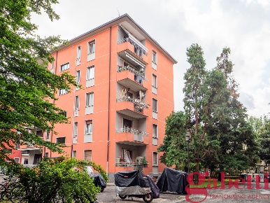 Foto Appartamento in Via Bra 1, Milano Crescenzago di 60 m² con 2 locali