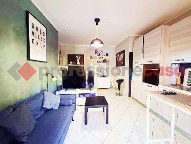 Foto Appartamento in Via CIMABUE 40, Piedimonte San Germano di 53 m²
